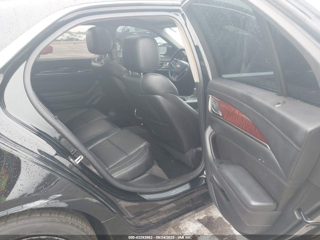 2015 CADILLAC CTS 1G6AR5SX1F0122153 Photo 7