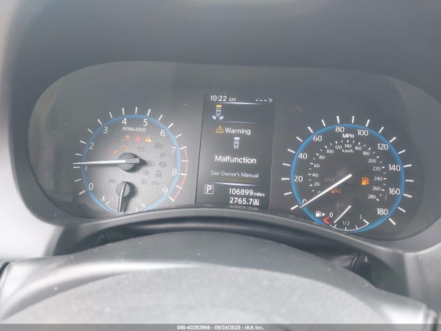 Aukcja sprzedaży 2018 Infiniti Q50 3.0t Luxe/3.0t Sport, vin: JN1EV7AR6JM611600, numer aukcji: 43292966