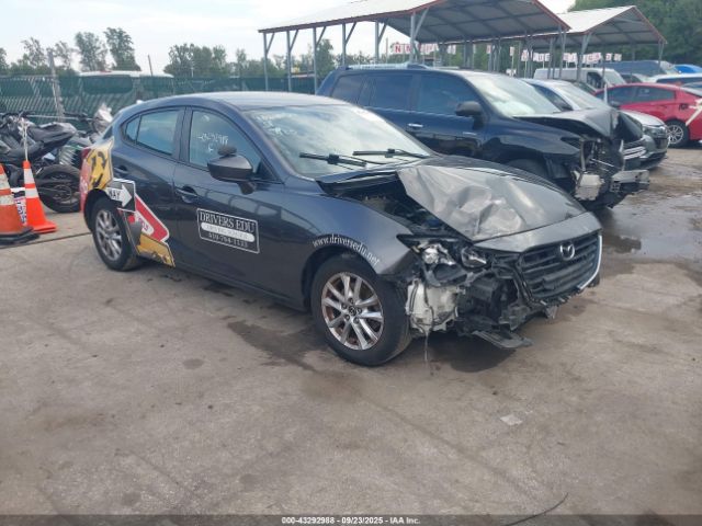 2018 MAZDA MAZDA3 3MZBN1K73JM265856