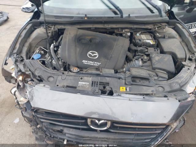 2018 MAZDA MAZDA3 3MZBN1K73JM265856 Photo 9
