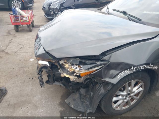 2018 MAZDA MAZDA3 3MZBN1K73JM265856 Photo 5