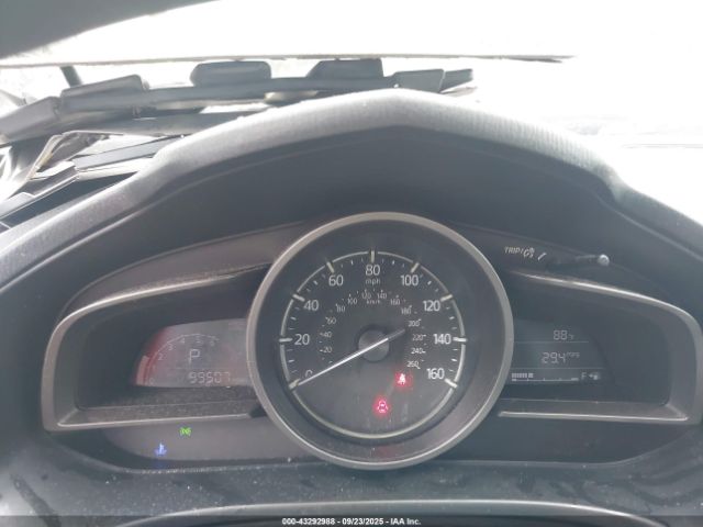 2018 MAZDA MAZDA3 3MZBN1K73JM265856 Photo 6