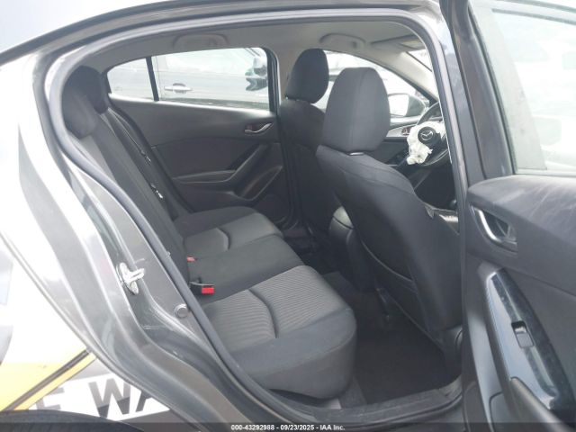 2018 MAZDA MAZDA3 3MZBN1K73JM265856 Photo 7