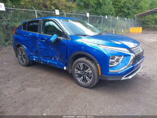 2024 MITSUBISHI ECLIPSE CROSS JA4ATWAA9RZ033667