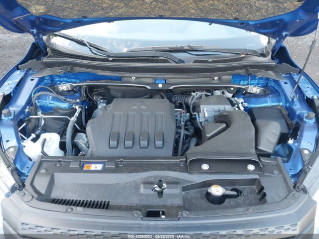 2024 MITSUBISHI ECLIPSE CROSS JA4ATWAA9RZ033667 Photo 9