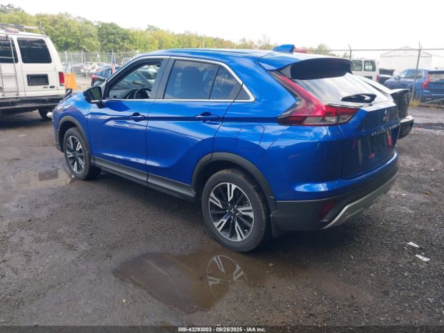 2024 MITSUBISHI ECLIPSE CROSS JA4ATWAA9RZ033667 Photo 2