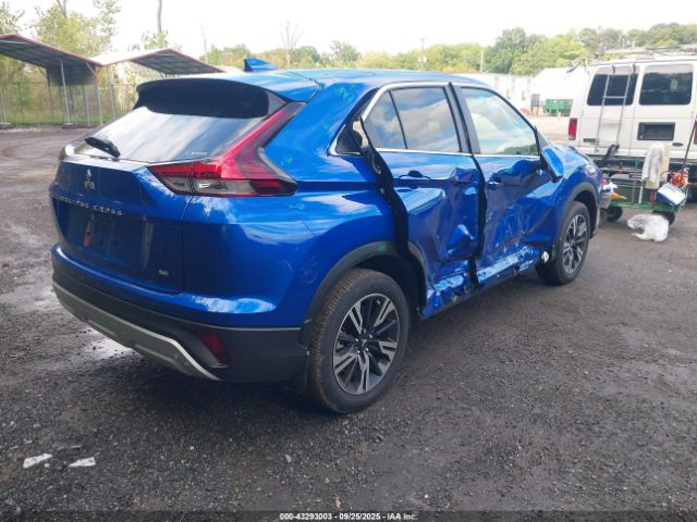 2024 MITSUBISHI ECLIPSE CROSS JA4ATWAA9RZ033667 Photo 3