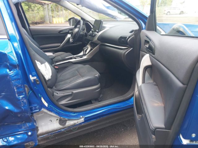 2024 MITSUBISHI ECLIPSE CROSS JA4ATWAA9RZ033667 Photo 4