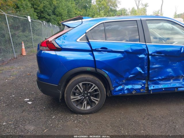 2024 MITSUBISHI ECLIPSE CROSS JA4ATWAA9RZ033667 Photo 5