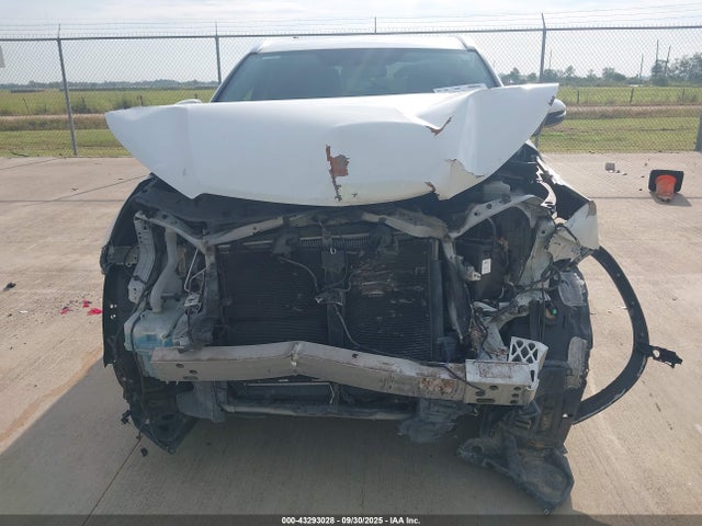 Toyota 2gr-fe 2015 5TDYKRFH0FS073079 Image 12