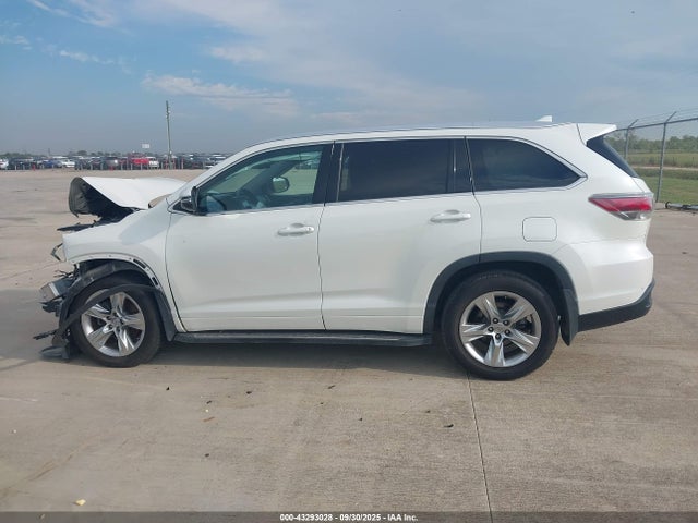 Toyota 2gr-fe 2015 5TDYKRFH0FS073079 Image 14