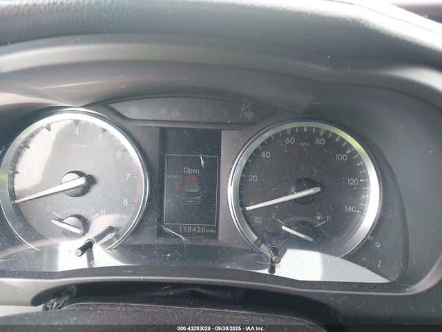 Toyota 2gr-fe 2015 5TDYKRFH0FS073079 Image 15