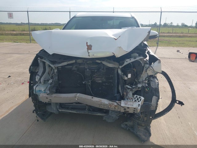 Toyota 2gr-fe 2015 5TDYKRFH0FS073079 Image 6
