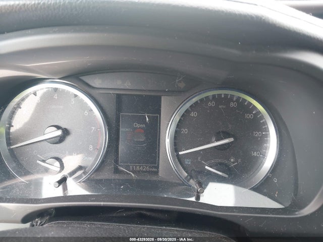 Toyota 2gr-fe 2015 5TDYKRFH0FS073079 Image 7