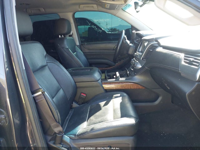 1GNSCCKC5GR325488 Chevrolet Tahoe Ltz