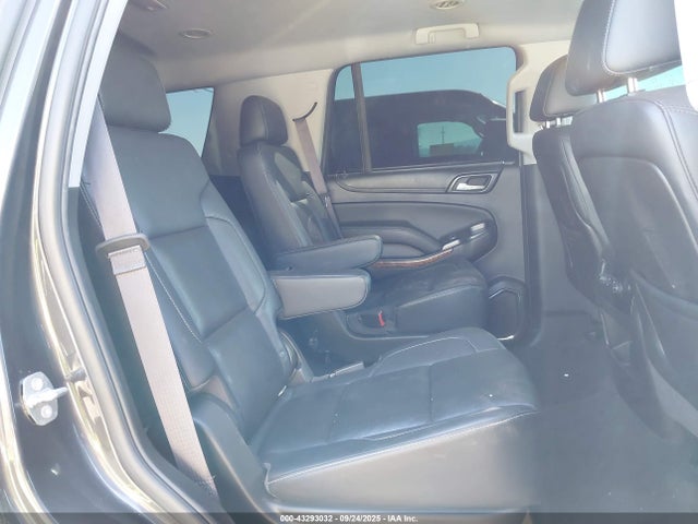 1GNSCCKC5GR325488 Chevrolet Tahoe Ltz