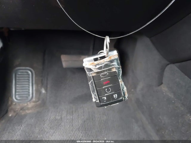 2010 CADILLAC DTS 1G6KD5EY0AU112013 Photo 10