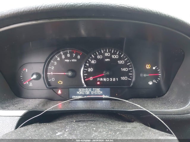 2010 CADILLAC DTS 1G6KD5EY0AU112013 Photo 6