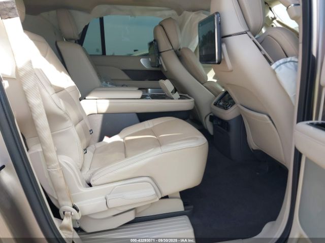 2019 LINCOLN NAVIGATOR L 5LMJJ3LT4KEL22261 Photo 7