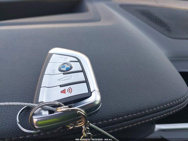 5UXCR6C04L9B71482 BMW X5