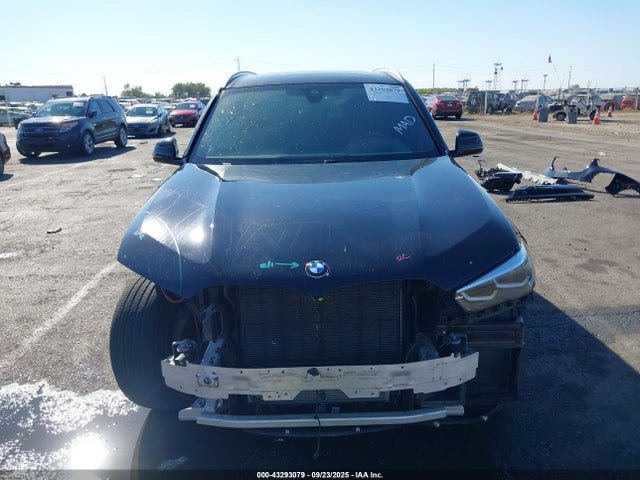 5UXCR6C04L9B71482 BMW X5
