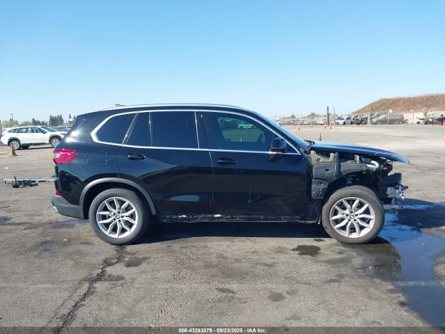 5UXCR6C04L9B71482 BMW X5