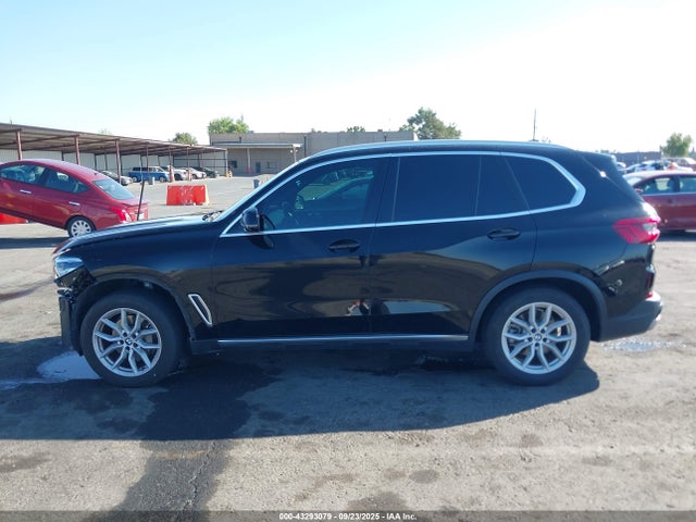 5UXCR6C04L9B71482 BMW X5