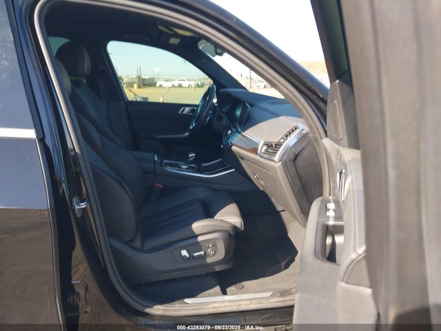 5UXCR6C04L9B71482 BMW X5
