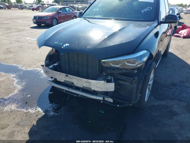 5UXCR6C04L9B71482 BMW X5