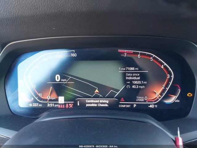 5UXCR6C04L9B71482 BMW X5