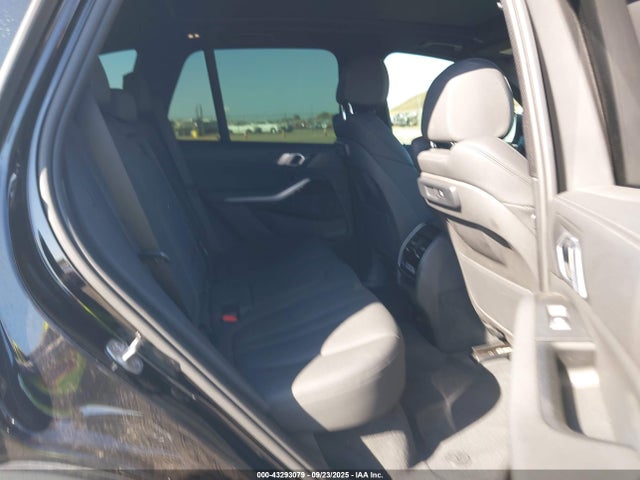 5UXCR6C04L9B71482 BMW X5