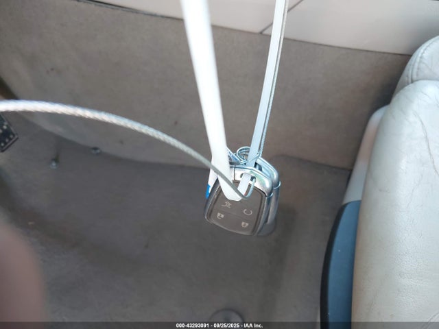 2016 CADILLAC SRX 3GYFNDE33GS508594 Photo 10