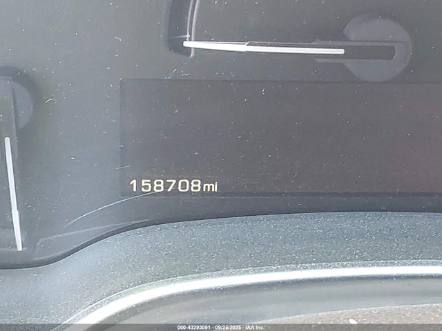 2016 CADILLAC SRX 3GYFNDE33GS508594 Photo 6