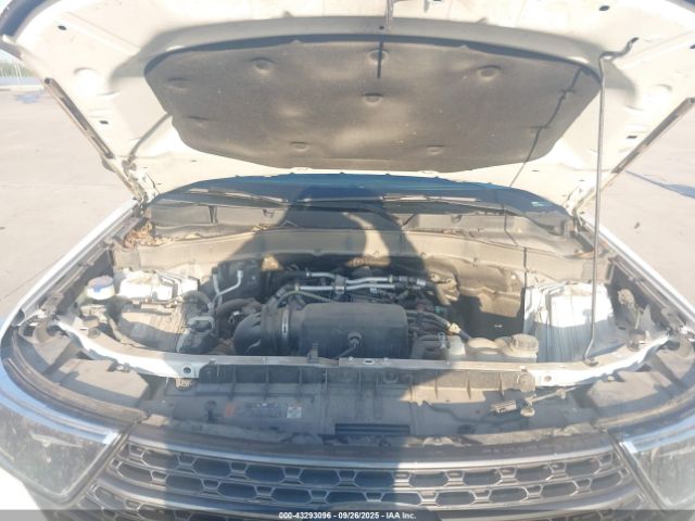 2021 FORD EXPLORER 1FMSK7DH2MGA81751 Photo 9