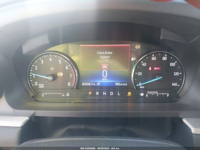 2021 FORD EXPLORER 1FMSK7DH2MGA81751 Photo 6