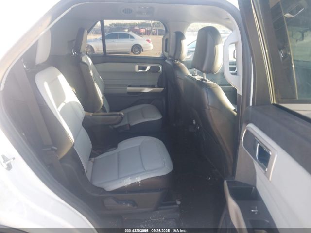 2021 FORD EXPLORER 1FMSK7DH2MGA81751 Photo 7