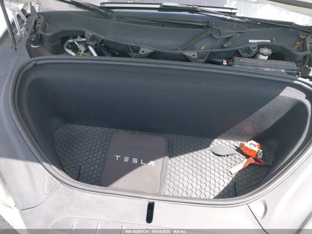 2016 TESLA MODEL X 5YJXCBE26GF007090 Photo 9