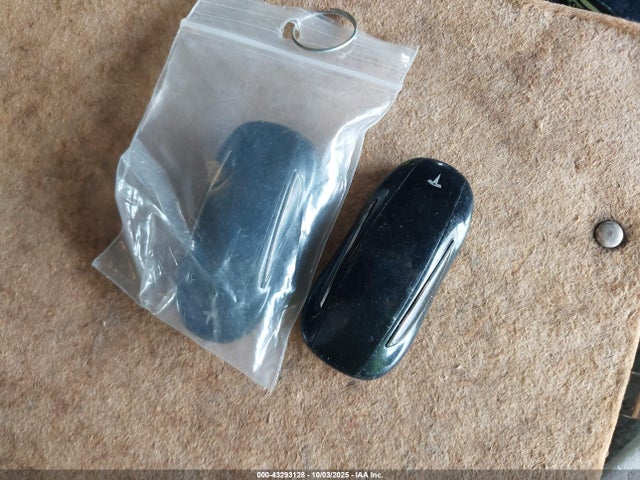 2016 TESLA MODEL X 5YJXCBE26GF007090 Photo 10