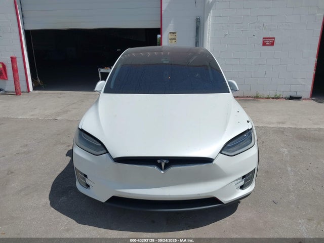 2016 TESLA MODEL X 5YJXCBE26GF007090 Photo 5