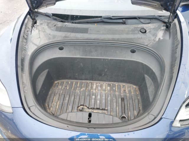 2021 TESLA MODEL 3 5YJ3E1EC0MF980912 Photo 9