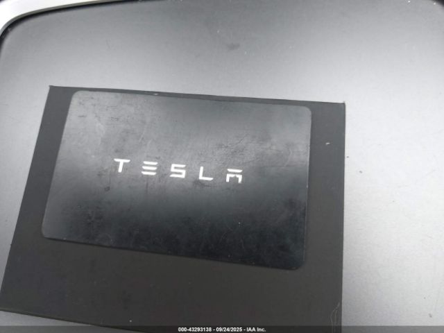 2021 TESLA MODEL 3 5YJ3E1EC0MF980912 Photo 10