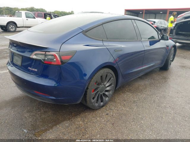 2021 TESLA MODEL 3 5YJ3E1EC0MF980912 Photo 3