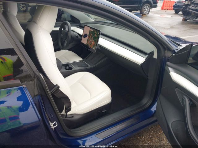 2021 TESLA MODEL 3 5YJ3E1EC0MF980912 Photo 4