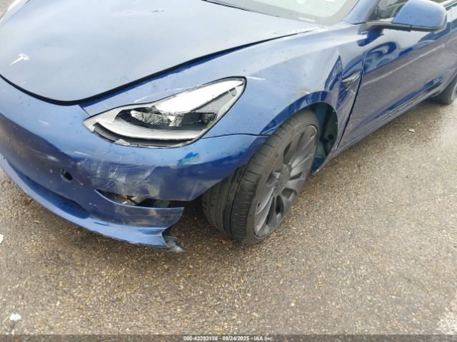 2021 TESLA MODEL 3 5YJ3E1EC0MF980912 Photo 5