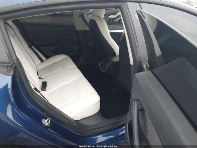 2021 TESLA MODEL 3 5YJ3E1EC0MF980912 Photo 7