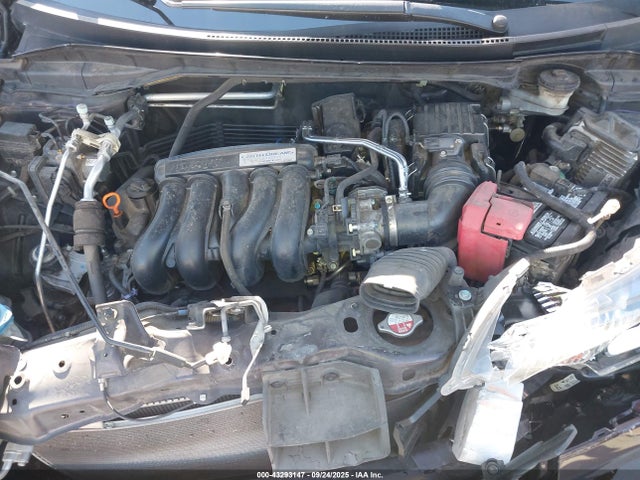 JHMGK5H79GS013382 Honda l15b1