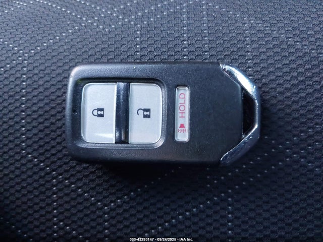 JHMGK5H79GS013382 Honda l15b1