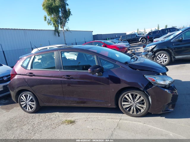 JHMGK5H79GS013382 Honda l15b1