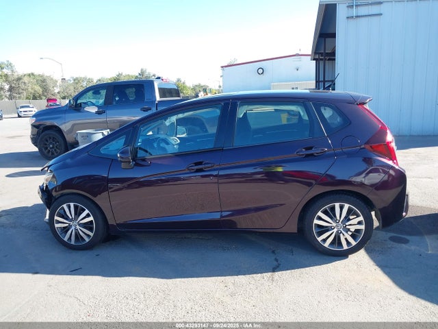 JHMGK5H79GS013382 Honda l15b1