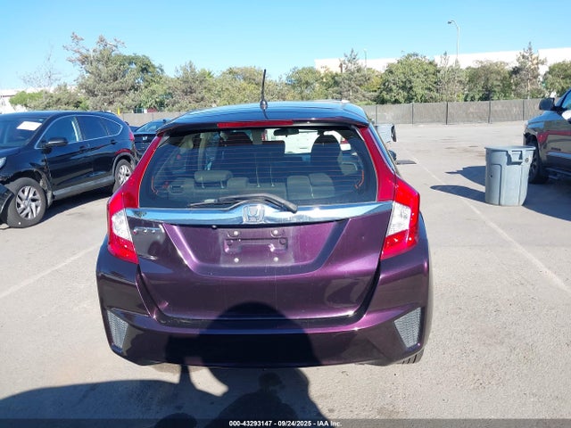 JHMGK5H79GS013382 Honda l15b1